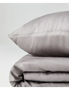 Movesgood Bambu bedding set - i flera färger & storlekar 2