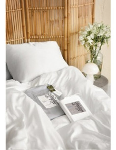 Movesgood Bambu bedding set - i flera färger & storlekar 2