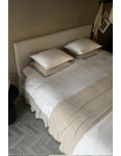 Movesgood Bambu bedding set - i flera färger & storlekar 2