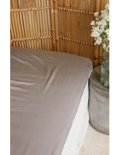 Movesgood Bambu sheet - i flera färger 2
