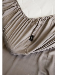 Movesgood Bambu sheet - i flera färger