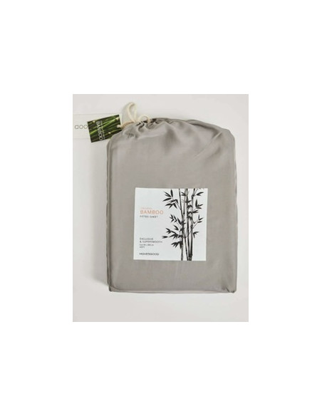 Movesgood Bambu sheet - i flera färger