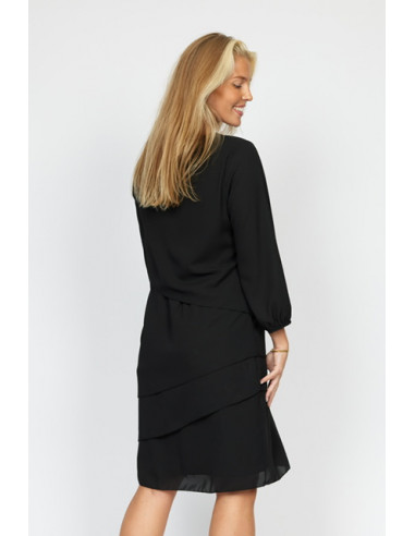 2 Biz Phoenix_Chif Dress