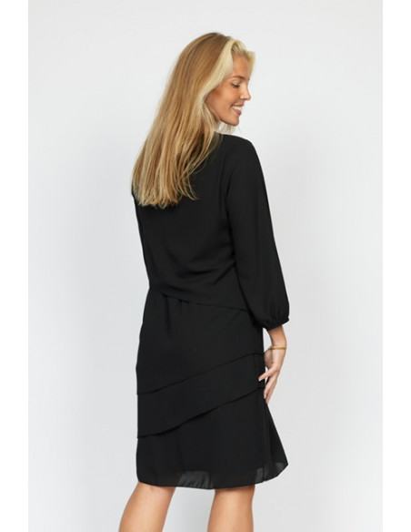 2 Biz Phoenix_Chif Dress