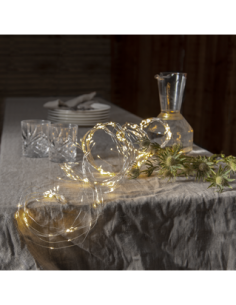 Star Trading 456-01-2 Ljusslinga Dew Drop