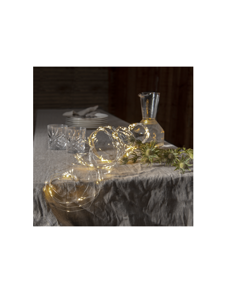Star Trading 456-01-2 Ljusslinga Dew Drop