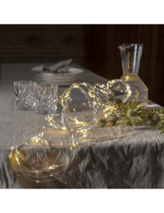 Star Trading 456-01-2 Ljusslinga Dew Drop 2