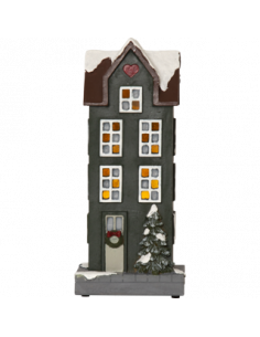 Star Trading 992-71 Hus 2