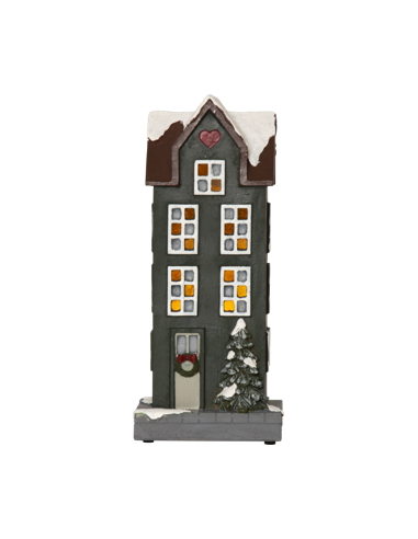 Star Trading 992-71 Hus