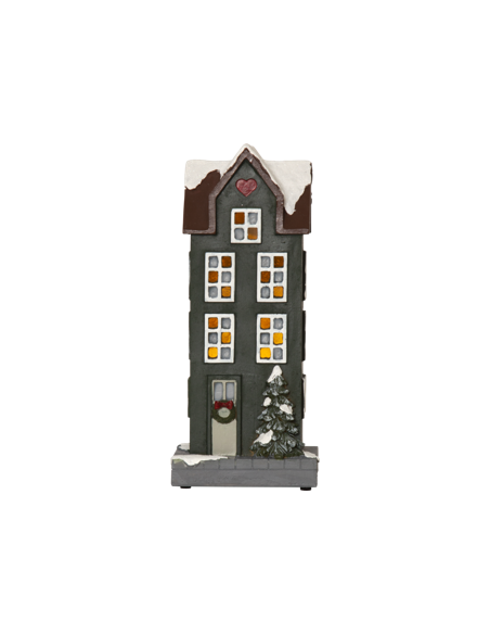 Star Trading 992-71 Hus