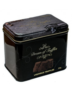 Dream of Sweden Truffles - i flera smaker 2