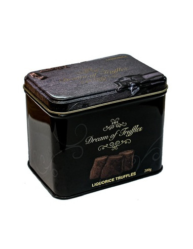 Dream of Sweden Truffles - i flera smaker