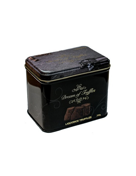 Dream of Sweden Truffles - i flera smaker