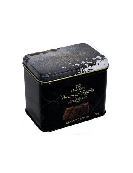 Dream of Sweden Truffles - i flera smaker