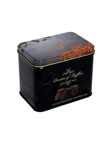 Dream of Sweden Truffles - i flera smaker