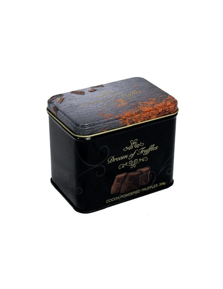 Dream of Sweden Truffles - i flera smaker