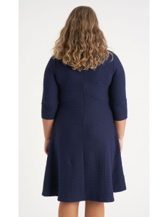 Pont Neuf V2514 Kitty dress 2