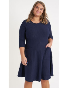 Pont Neuf V2514 Kitty dress