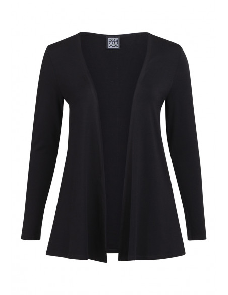 Pont Neuf V4038 Clara cardigan