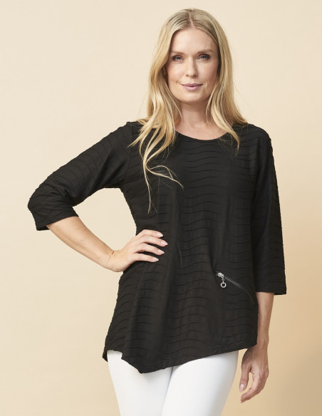 Pont Neuf V8197 Rosalina topp