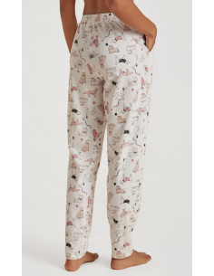 Calida 29653 Pyjamasbyxa 2
