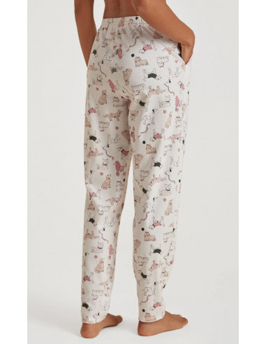 Calida 29653 Pyjamasbyxa
