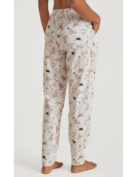 Calida 29653 Pyjamasbyxa