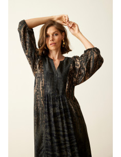 In Front 15966 Ganga dress