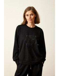 In Front 15946 Hygge tröja