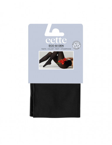 Cette 705-12 ECO Opaque 50 DEN - L-4XL
