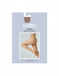 Cette 720-12 Lucca strumpbyxa XL-4XL 2