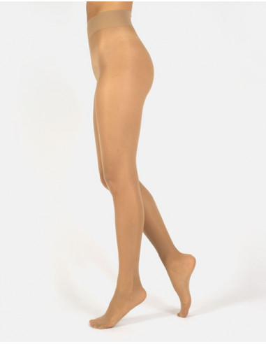 Cette Quebec 713-12 strumpbyxa 40 den S-4XL