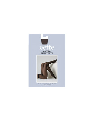 Cette Quebec 713-12 strumpbyxa 40 den S-4XL