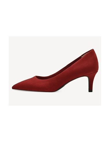 Tamaris 22413 Pumps - cherry red