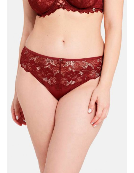 Sans Complexe Arum 60PAG22 Prima brief