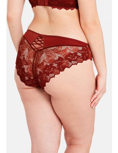 Sans Complexe Arum 60PAG22 Prima brief