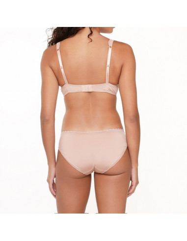 Lingadore 1400B brief - i flera färger