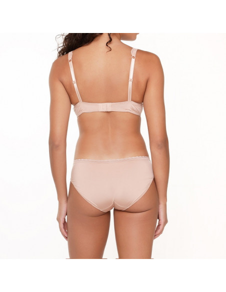 Lingadore 1400B brief - i flera färger