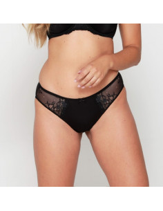 Lingadore 1400B brief - i flera färger