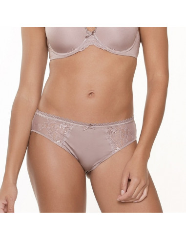 Lingadore 1400B brief - i flera färger