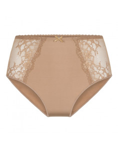 Lingadore 1400B-1 High waist - camel