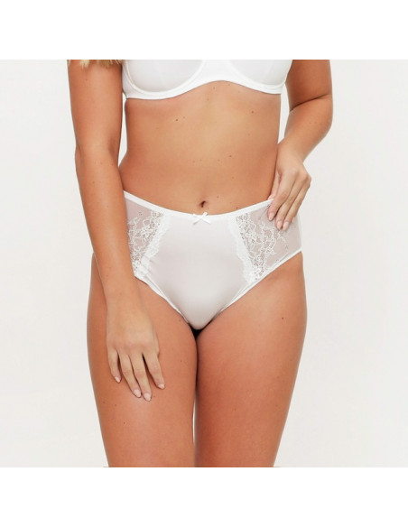 Lingadore 1400B-1 High waist - i olika färger