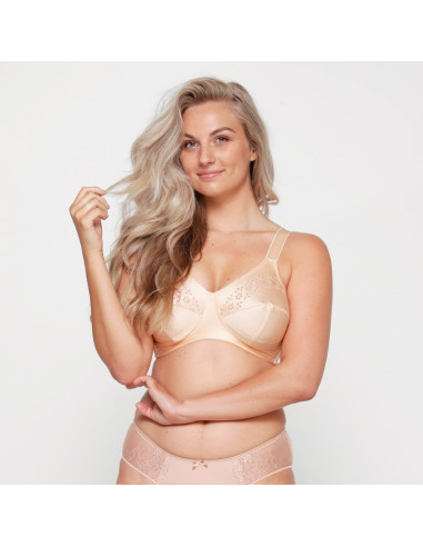 Lingadore 1341 Lisette - i flera olika färger