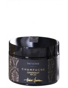 Saponi Salt scrub 250ml - i två dofter