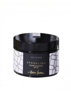 Saponi Salt scrub 250ml - i två dofter 2