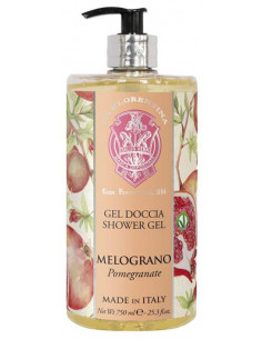 Saponi Showergel 750ml - i två dofter 2