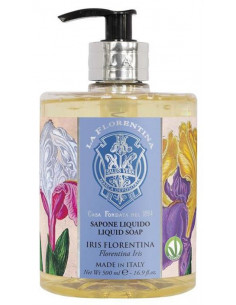 Saponi Liquid hand soap 500ml