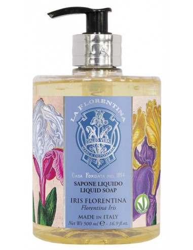 Saponi Liquid hand soap 500ml