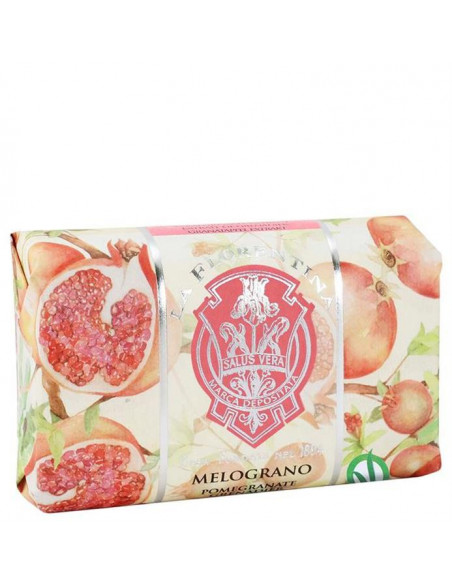Saponi Soap 200g - i flera dofter