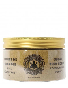 Saponi Sugar body scrub 2